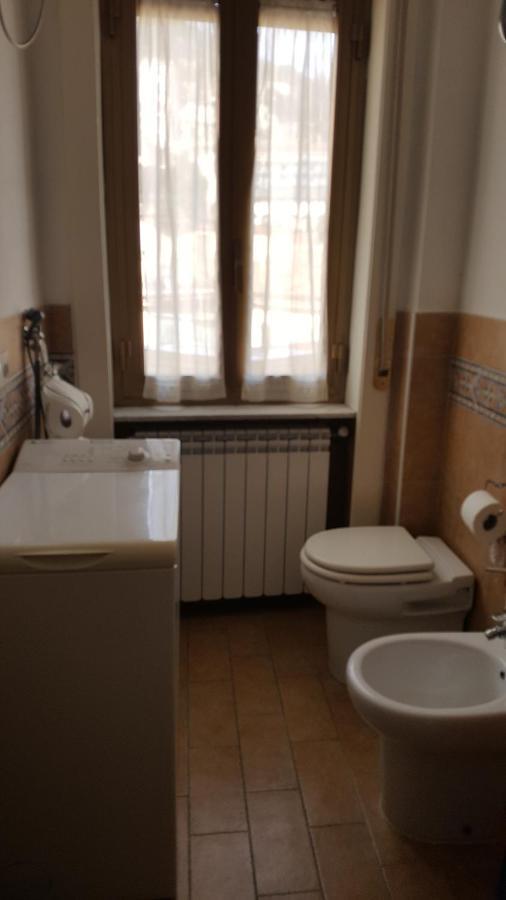 Residenza Guarna Apartamento Salerno Exterior foto