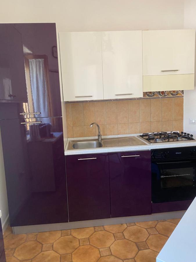 Residenza Guarna Apartamento Salerno Exterior foto