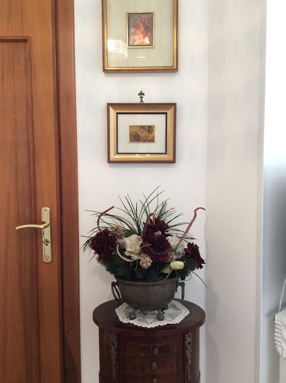 Residenza Guarna Apartamento Salerno Exterior foto